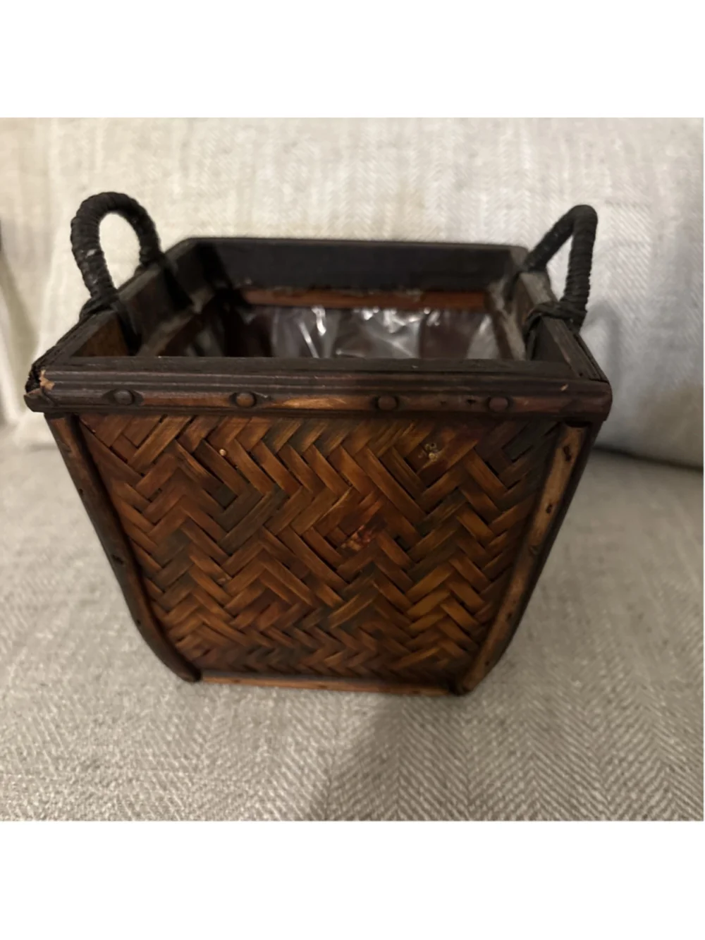 Handmade this square